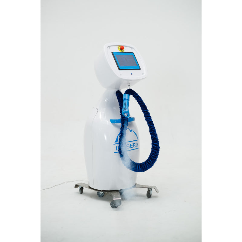 Iceberg Localized Cryotherapy Machine 25L Nitrogen