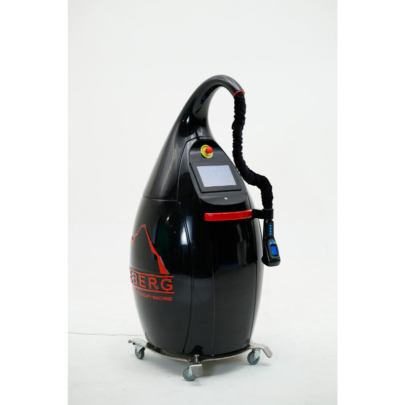 Iceberg Localized Cryotherapy Machine 50L Nitrogen