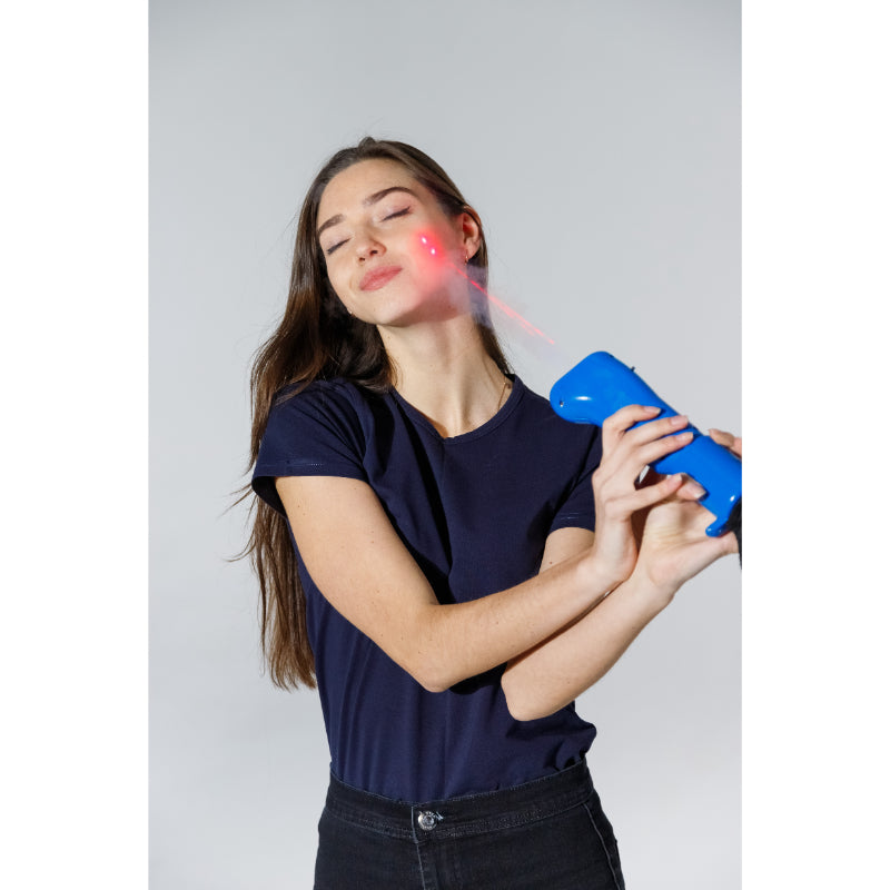 Iceberg Localized Cryotherapy Machine 25L Nitrogen