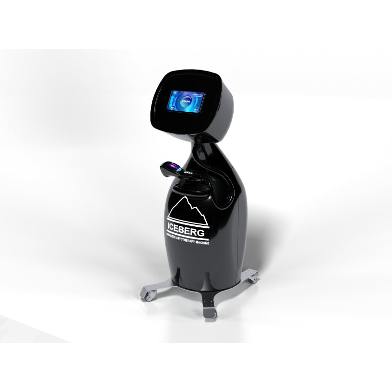 Iceberg Localized Cryotherapy Machine 25L Nitrogen