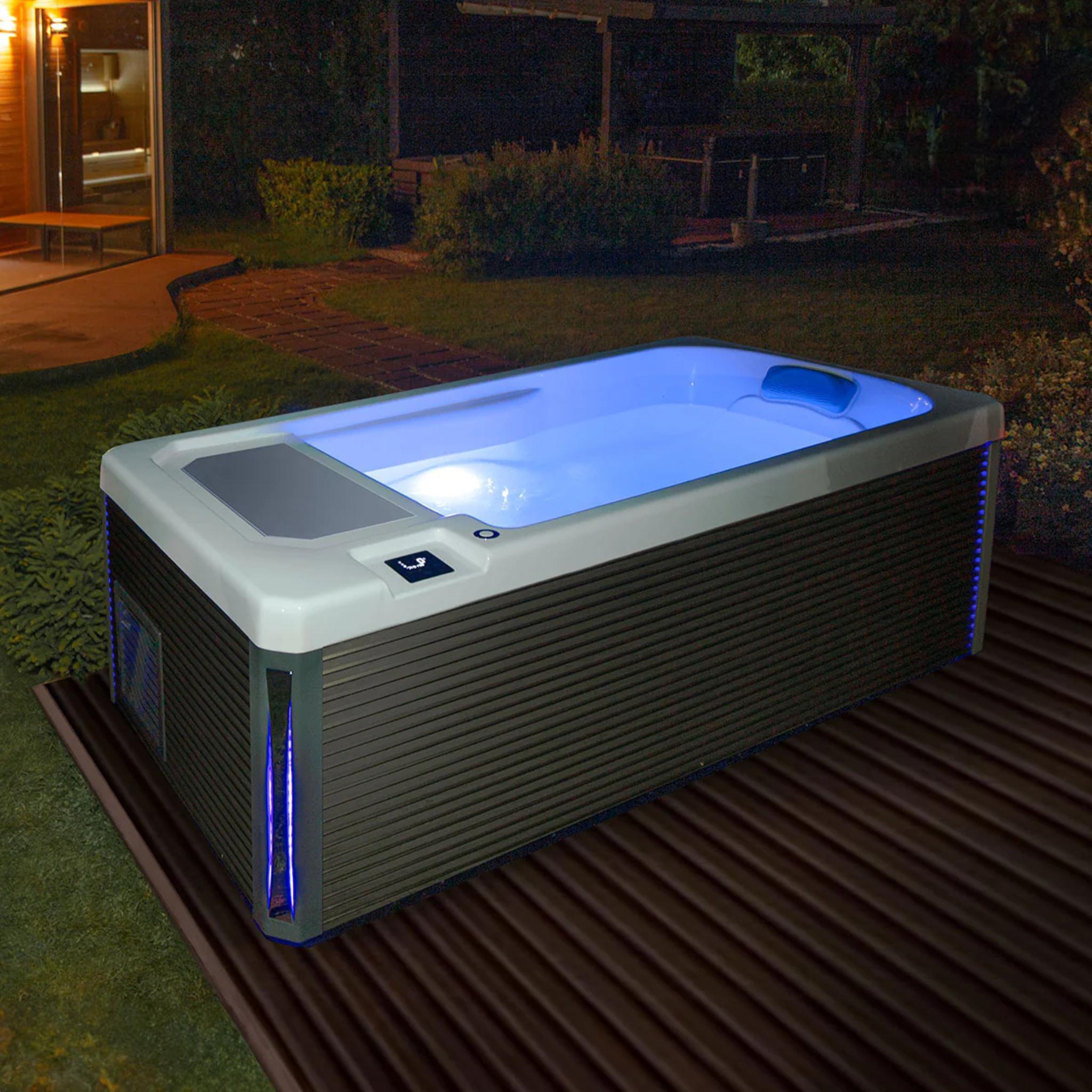 Alaska Pro Cold Plunge Tub