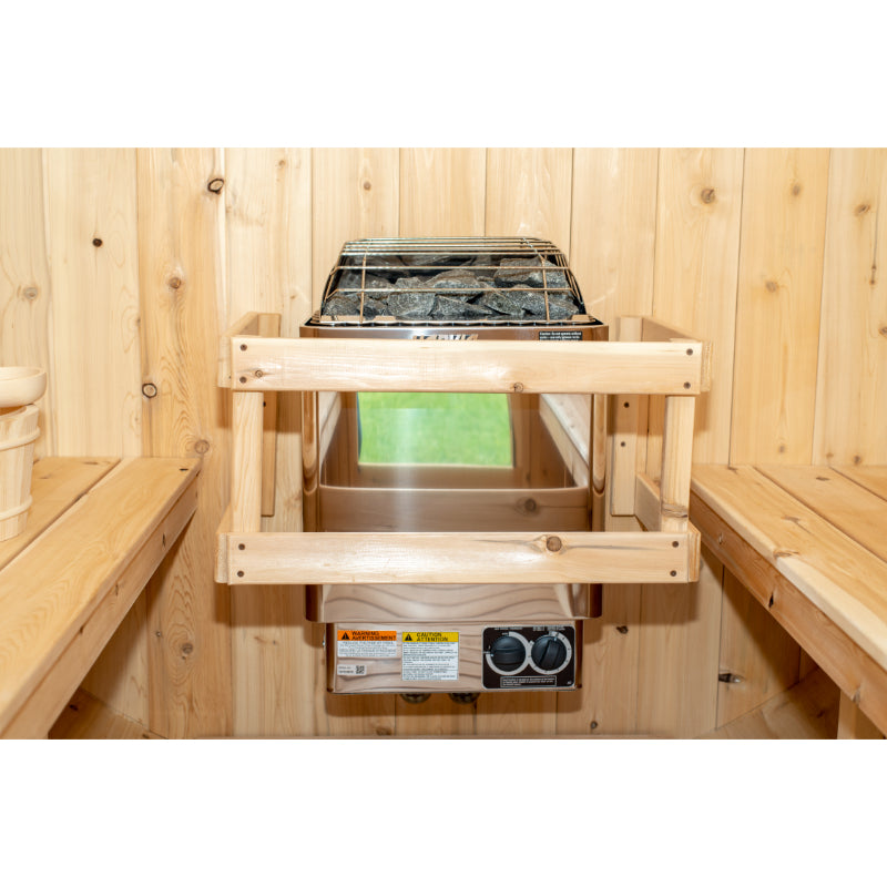 CT Harmony Barrel Sauna