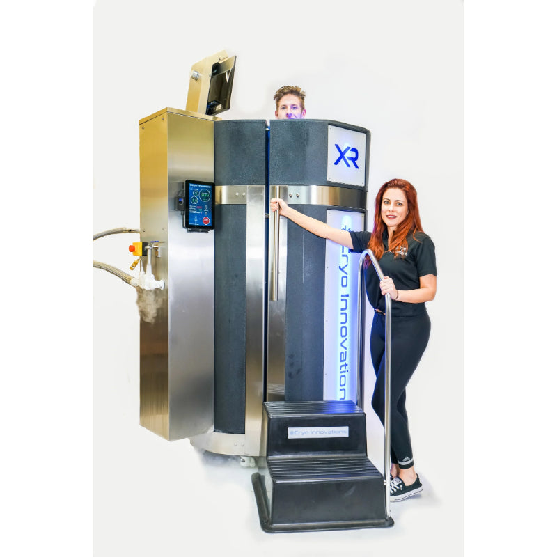 Cryo Innovations XR Cryo Chamber (Nitrogen)