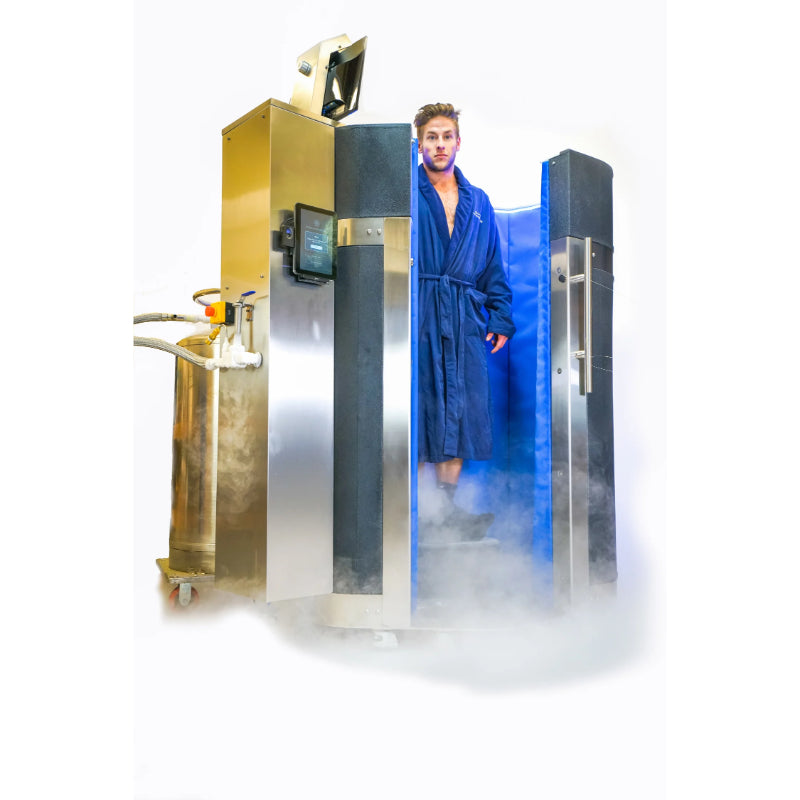 Cryo Innovations XR Cryo Chamber (Nitrogen)