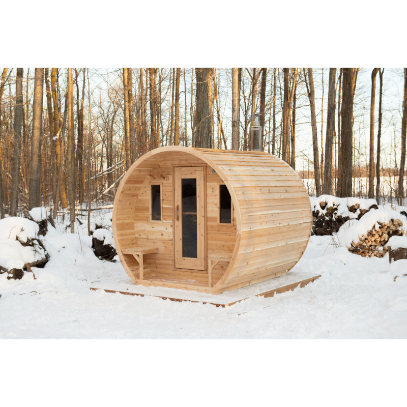 CT Elation Sauna