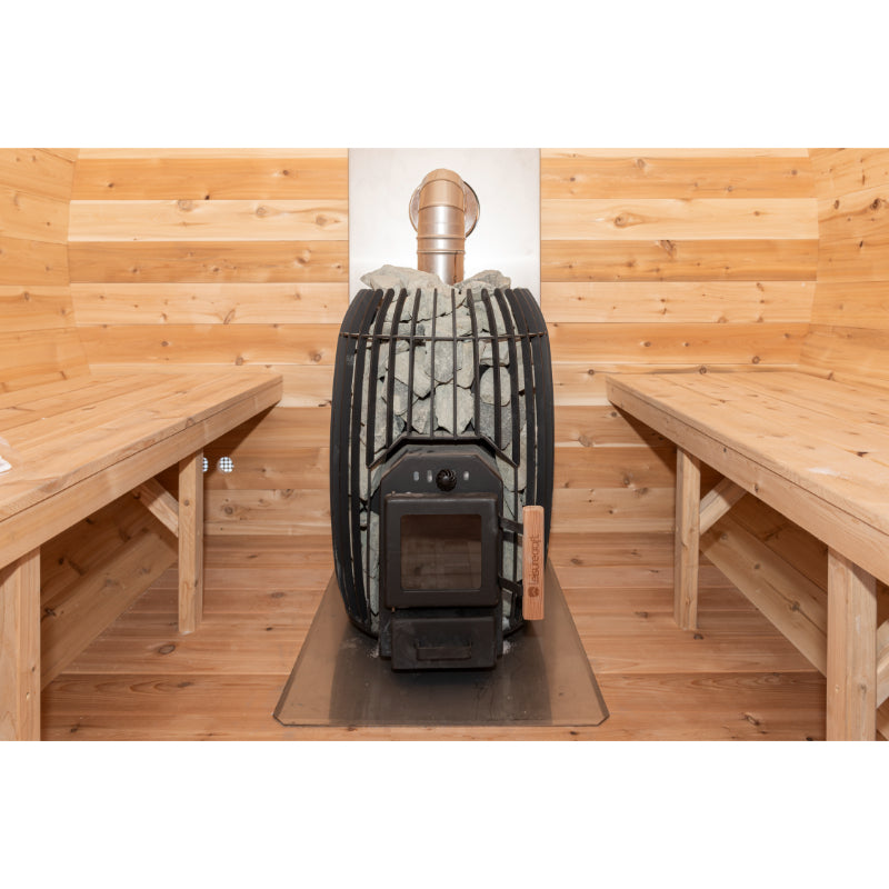 CT Elation Sauna