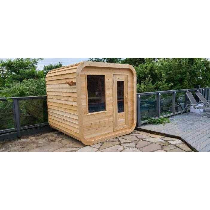 CT Luna Sauna