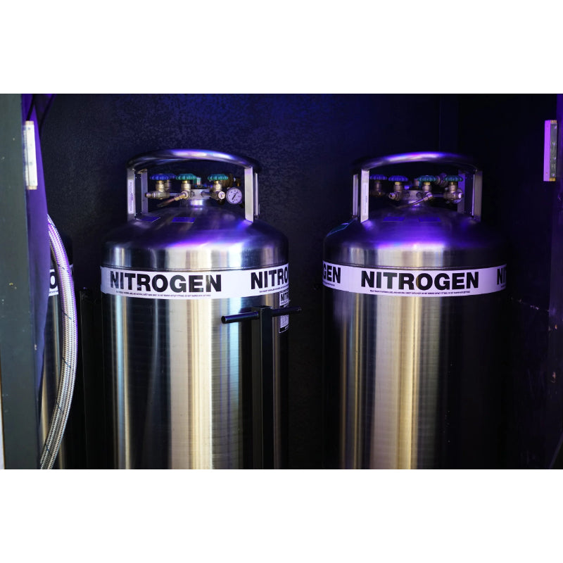 Cryo Innovations XR Cryo Chamber (Nitrogen)