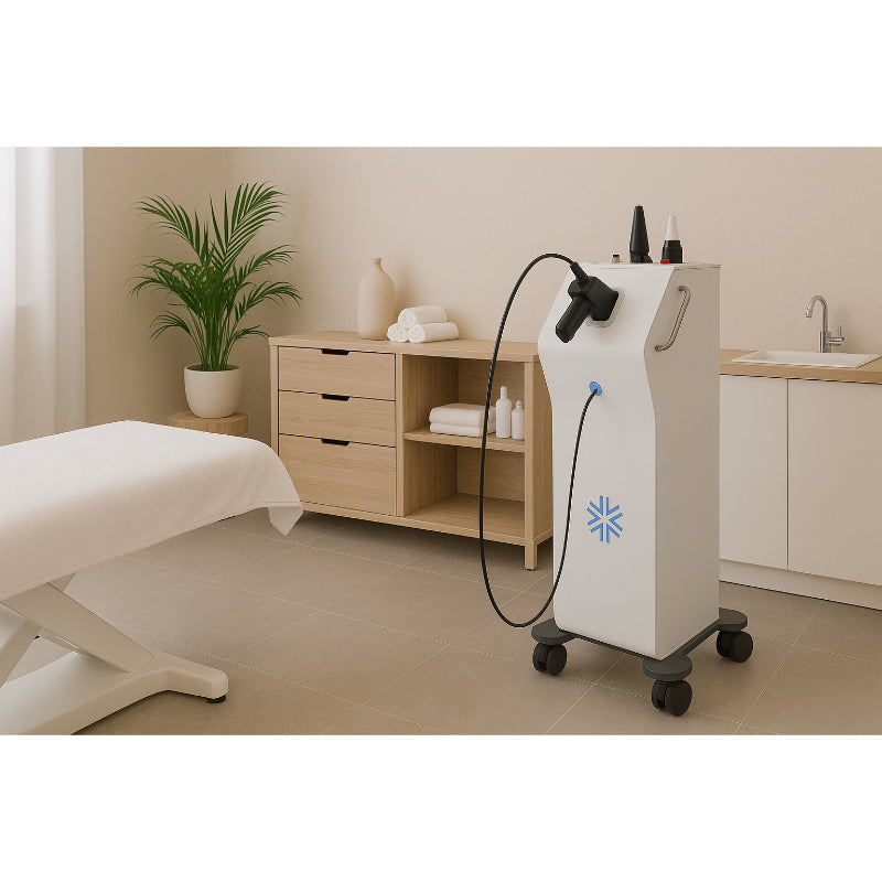 Cryo Innovations XR ISO