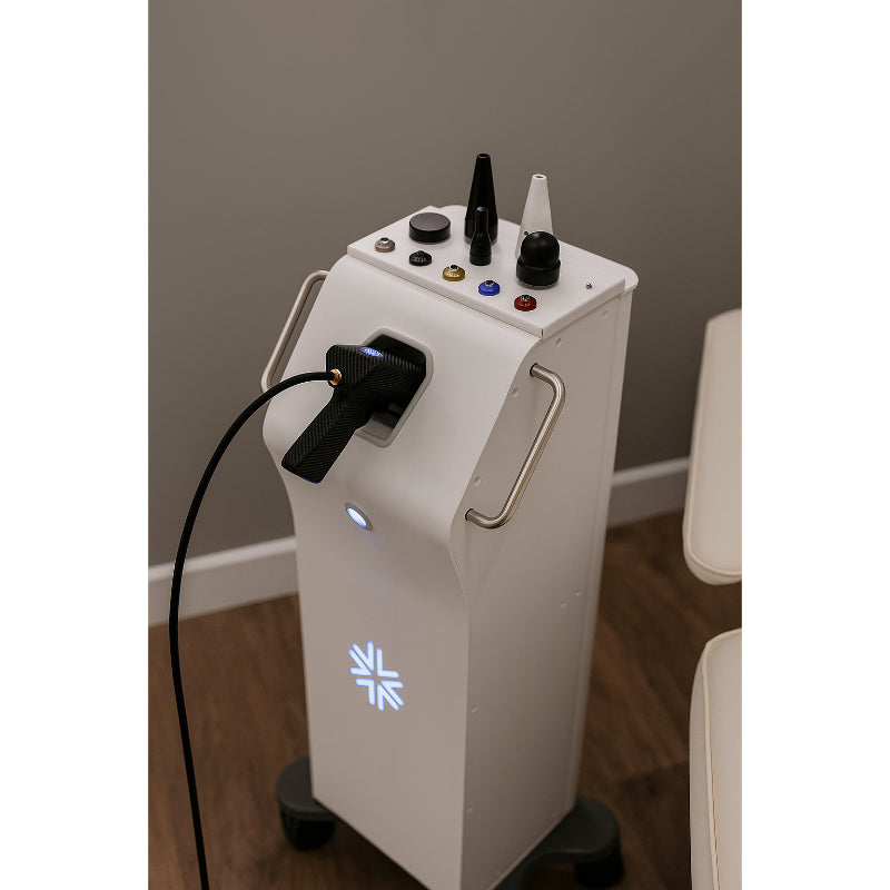 Cryo Innovations XR ISO
