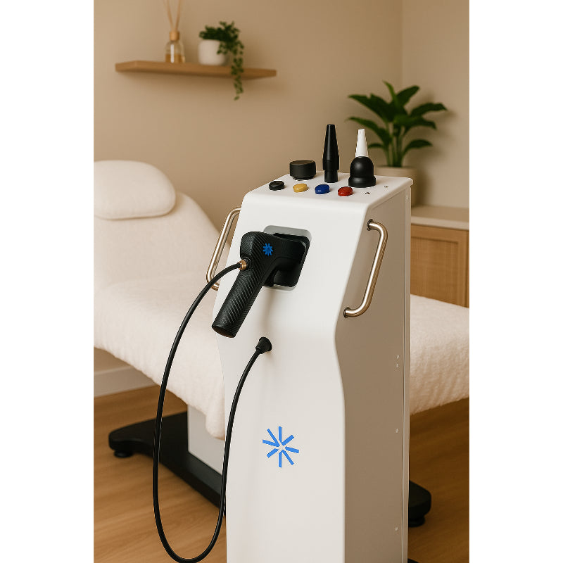 Cryo Innovations XR ISO