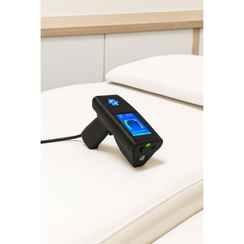 Cryo Innovations XR ISO
