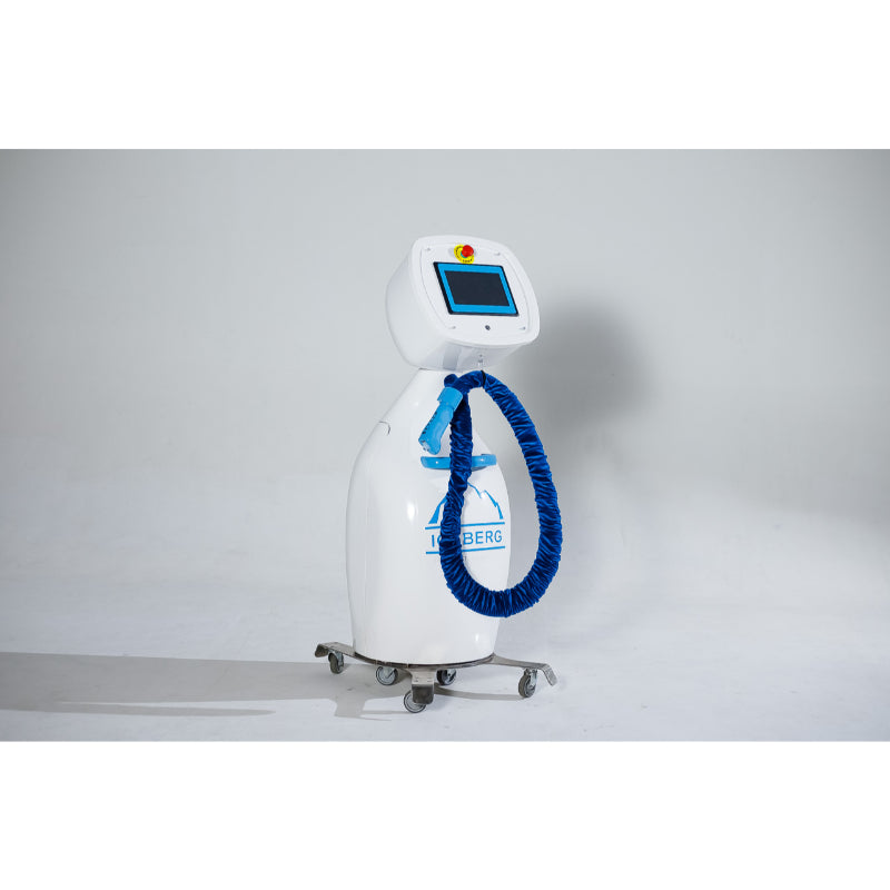 Iceberg Localized Cryotherapy Machine 25L Nitrogen