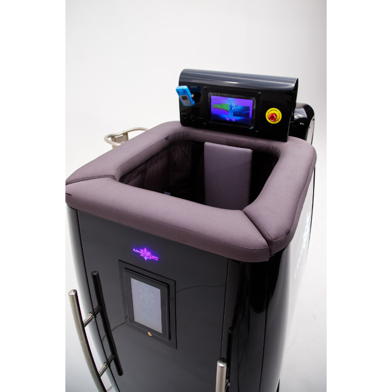 Cryostar Nitrogen Cryo Chamber