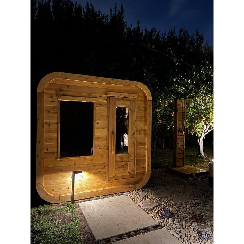 CT Luna Sauna
