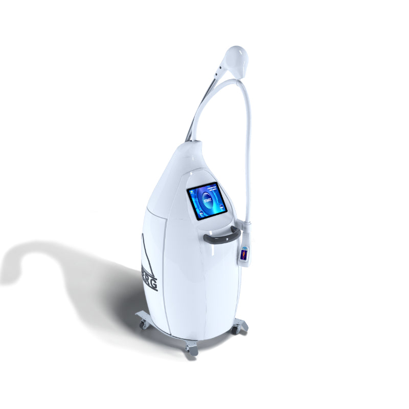 Iceberg Localized Electric Cryotherapy Machine