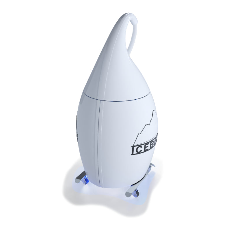 Iceberg Localized Cryotherapy Machine 50L Nitrogen