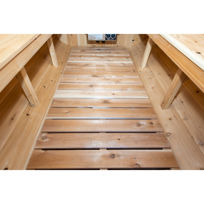CT Harmony Barrel Sauna