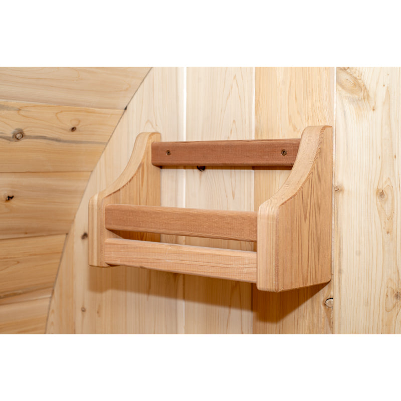 CT Harmony Barrel Sauna