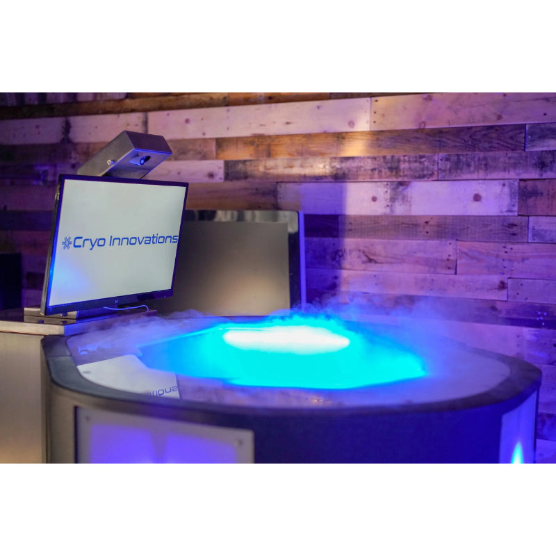 Cryo Innovations XR Cryo Chamber (Nitrogen)