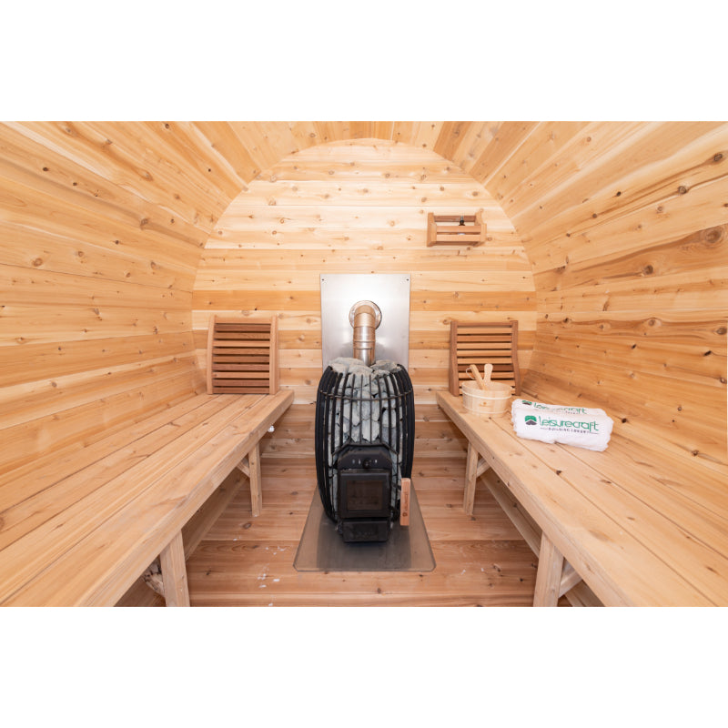 CT Elation Sauna