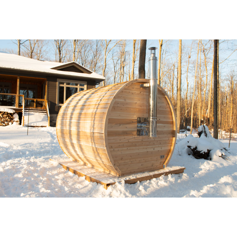 CT Elation Sauna
