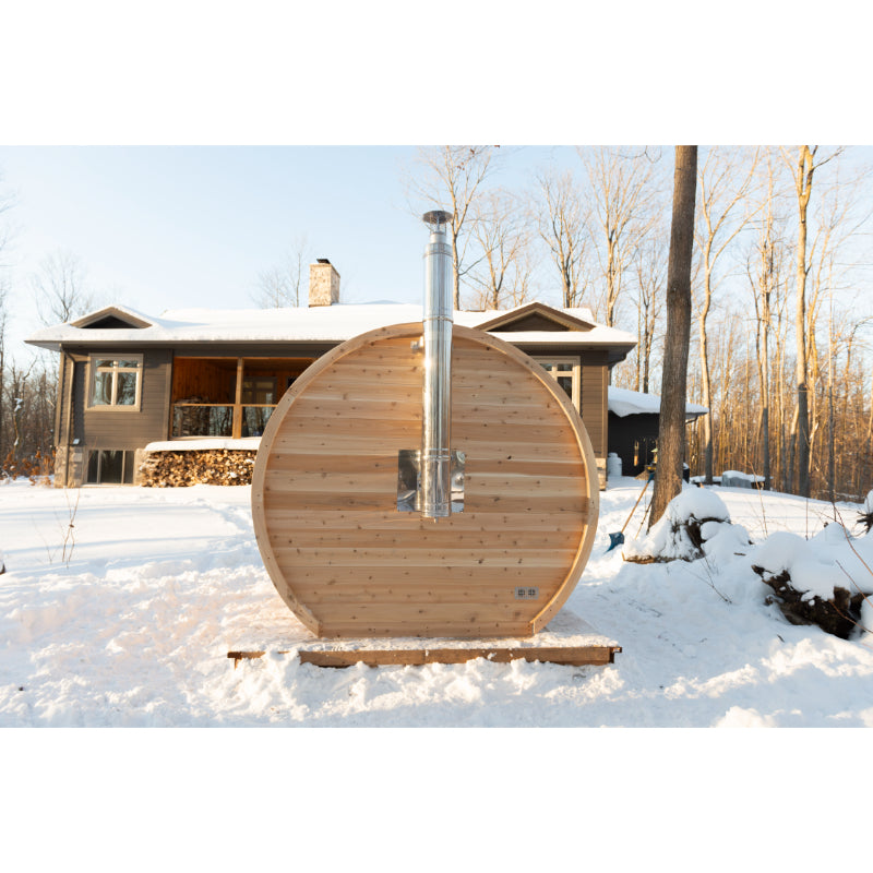 CT Elation Sauna