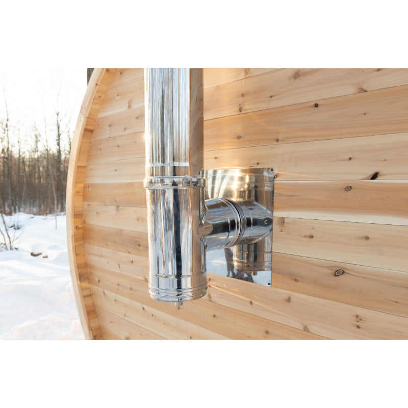 CT Elation Sauna