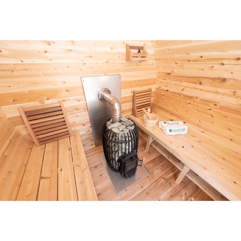 CT Elation Sauna