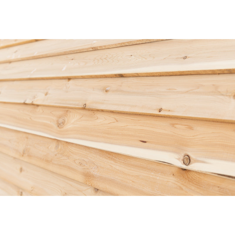 CT Elation Sauna