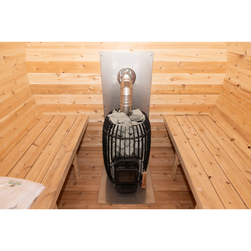 CT Elation Sauna