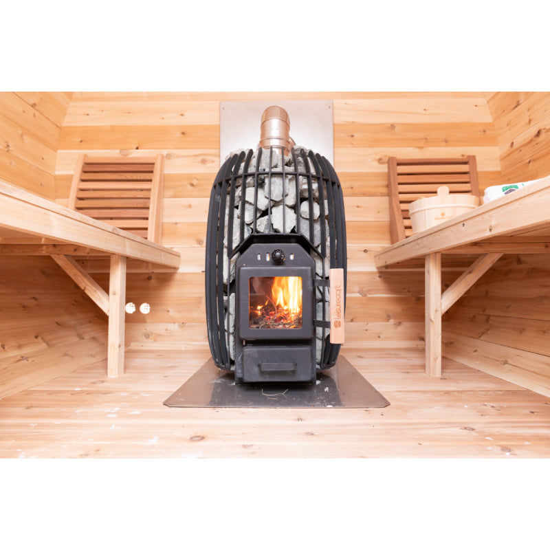 CT Elation Sauna