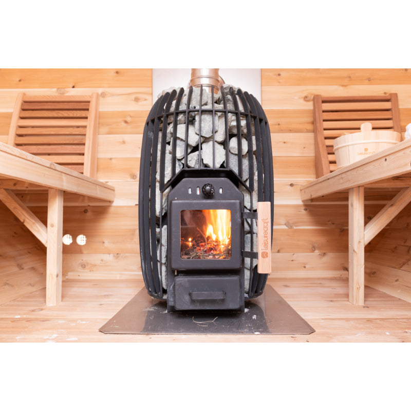 CT Elation Sauna