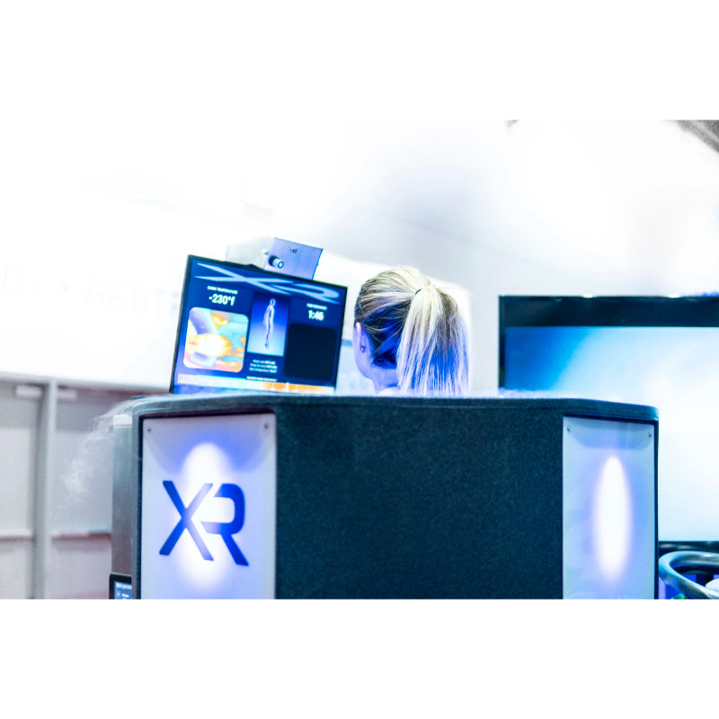 Cryo Innovations XR Cryo Chamber (Nitrogen)