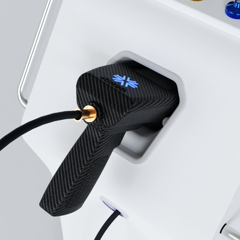 Cryo Innovations XR ISO