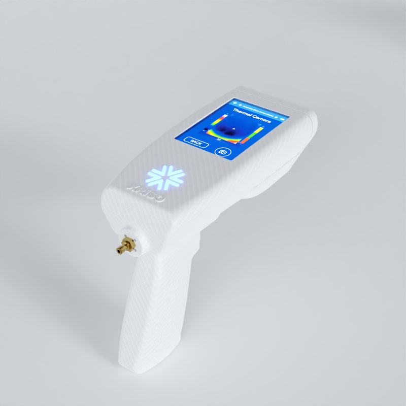 Cryo Innovations XR ISO